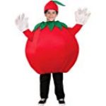 Inc - Tomato Child Costume One-Size