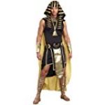 Men's King of Egypt King Tut Costume