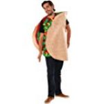 Men's Taco Costume