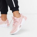 Puma CELL PHASE performance trainers in bridal rose