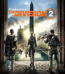 220px The Division 2 art