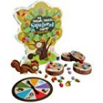 Educational Insights The Sneaky, Snacky Squirrel Toddler & Preschool Board Game