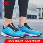 us 32 85 55 offli ning men rouge rabbit 2017 running shoes no chip sneakers wearable light breathable lining li ning sport shoes arbm127 xyp597running shoes