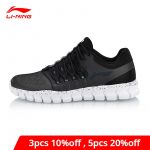us 38 99 35 offli ning men 24h smart quick training shoes breathable comfort lining li ning sport shoes anti slippery sneakers afhn019 yxx024sneakers sneakerssneakers mensneakers sports
