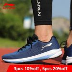 us 40 29 35 offli ning men reactor cushion running shoes wearable anti slippery lining li ning light weight sport shoes sneakers arhn047 xyp759running shoes