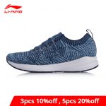 us 43 54 35 offli ning men reactor v2 running shoes light weight durable fitness lining li ning breathable sport shoes sneakers arhn051 xyp755running shoes 1