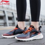 us 49 6 20 offli ning men soft element cushion running shoes eva light weight lining li ning fitness sport shoes sneakers arhq025 xyp964running shoes