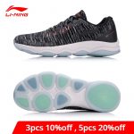 us 50 7 35 offli ning men go master lt cushion training shoes mono yarn breathable lining li ning sneakers wearable sport shoes afjn005 yxx029men sneakers breathableshoes sneakersshoes men sneaker