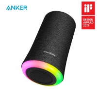 Anker Soundcore Flare – הרמקול שיכניס לכם קצת צבע למוזיקה! הגרסא הגדולה רק ב$39.60!