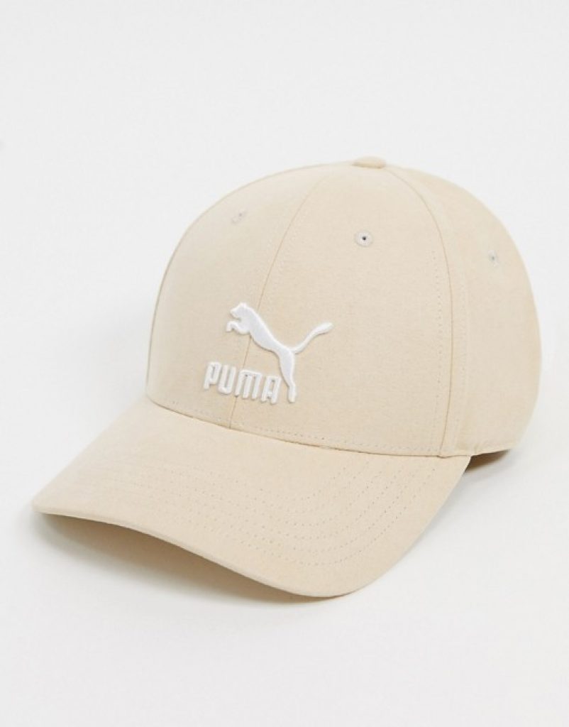 כובע בייסבול מצחייה PUMA ASOS