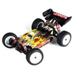 LC Racing EMB-1HK 2.4G 1/14 4WD Brushless 