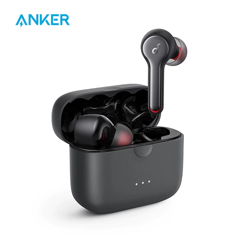 Anker Soundcore Liberty Air 2 – אוזניות TWS איכותיות ללא מכס! רק ב$70.22/ 232 ש"ח (בארץ כ450 ש"ח!)