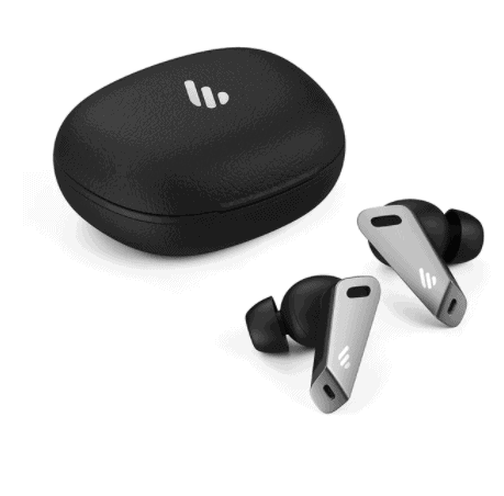 מחיר משוגע! EDIFIER TWSNB2 TWS ANC – אוזניות משובחות עם סינון רעשים אקטיבי רק ב$56.39
