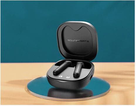 SOUNDPEATS TrueAir2 – אוזניות TWS ממותג איכותי במחיר מצויין – רק ב$30.99! (נוספו צבעים חדשים!)