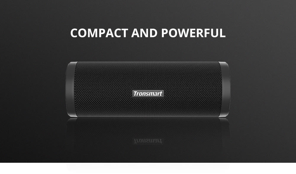 Tronsmart Element Force2 SoundPulse Bluetooth Speaker 427034 0