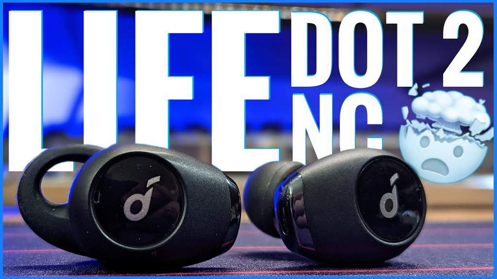 soundcore life nc 2