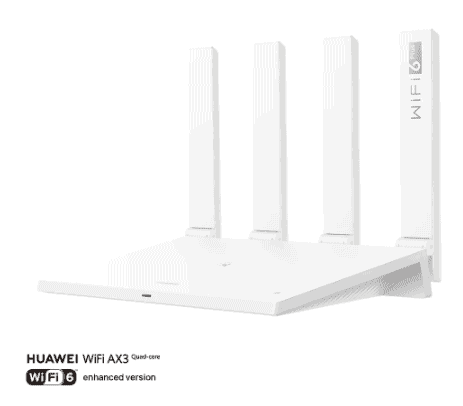 ראוטר MESH חזק ומשתלם! HUAWEI WiFi AX3 Enhanced Edition – מהדורה משופרת וגלובלית בלעדית לעליאקספרס רק ב$63.68!