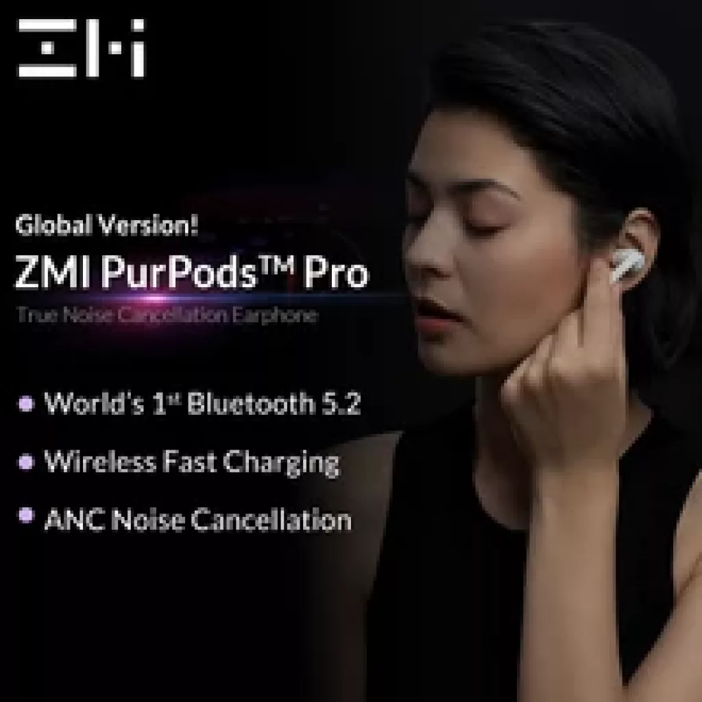 Global Version ZMI PurPods Pro World s 1st Bluetooth 5 2 True Wireless Earphones ANC 3Mic.jpg 220x220q90.jpg