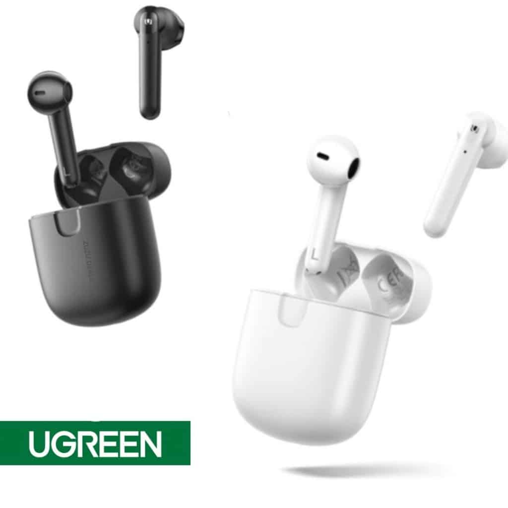 אוזניות UGREEN HiTune T2 TWS ZUZU DEALS