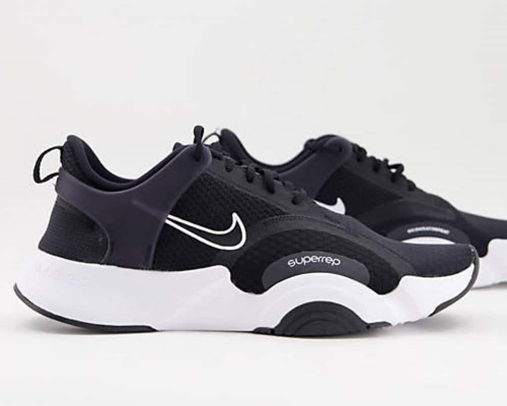 NIKE נעלי אימון SuperRep Go גברים 1