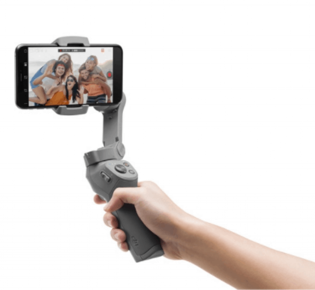 גימבל מקצועי DJI Osmo Mobile 3 Combo זוזו דילס הנחה