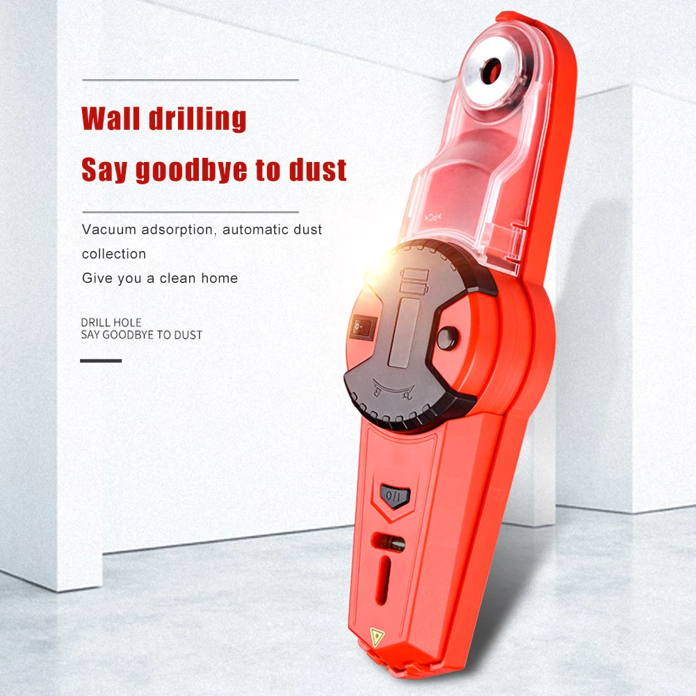 Multifunctional Dust Collector for Drill Dust Collector Cordless Drill Electric Dust Removal Level Laser Hammer Screwdriver.jpg Q90.jpg
