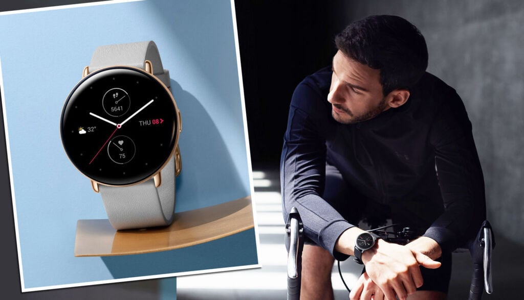 Zepp E Smartwatch tested by Luxurious Magazine 1024x588 1