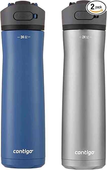 20 oz Contigo Ashland Chill 2.0 — Simply+Green Solutions