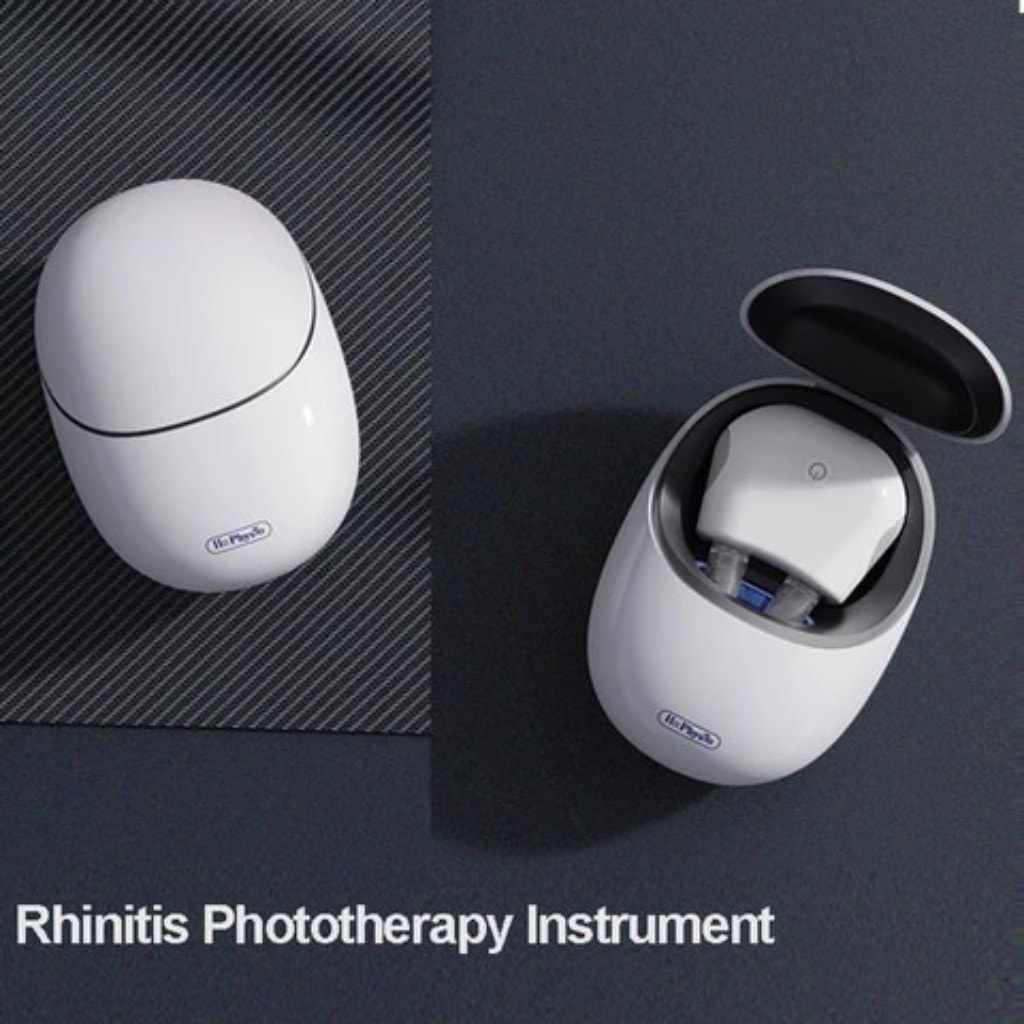 Nasal Care Intranasal Rhinitis Treatment Mini Rechargeable Laser 650nm Red Light Physical non invasive ClassII Therapy.jpg 480x480q90.jpg
