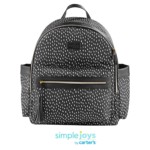 תיק החתלה SIMPLE JOYS CARTERS ZUZU זוזו דילס