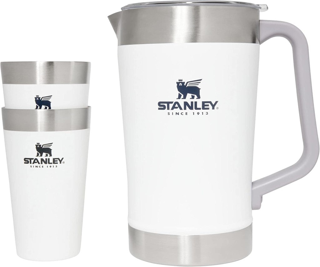 Stanley 10 10390 002 The Stay Chill Classic Pitcher Set