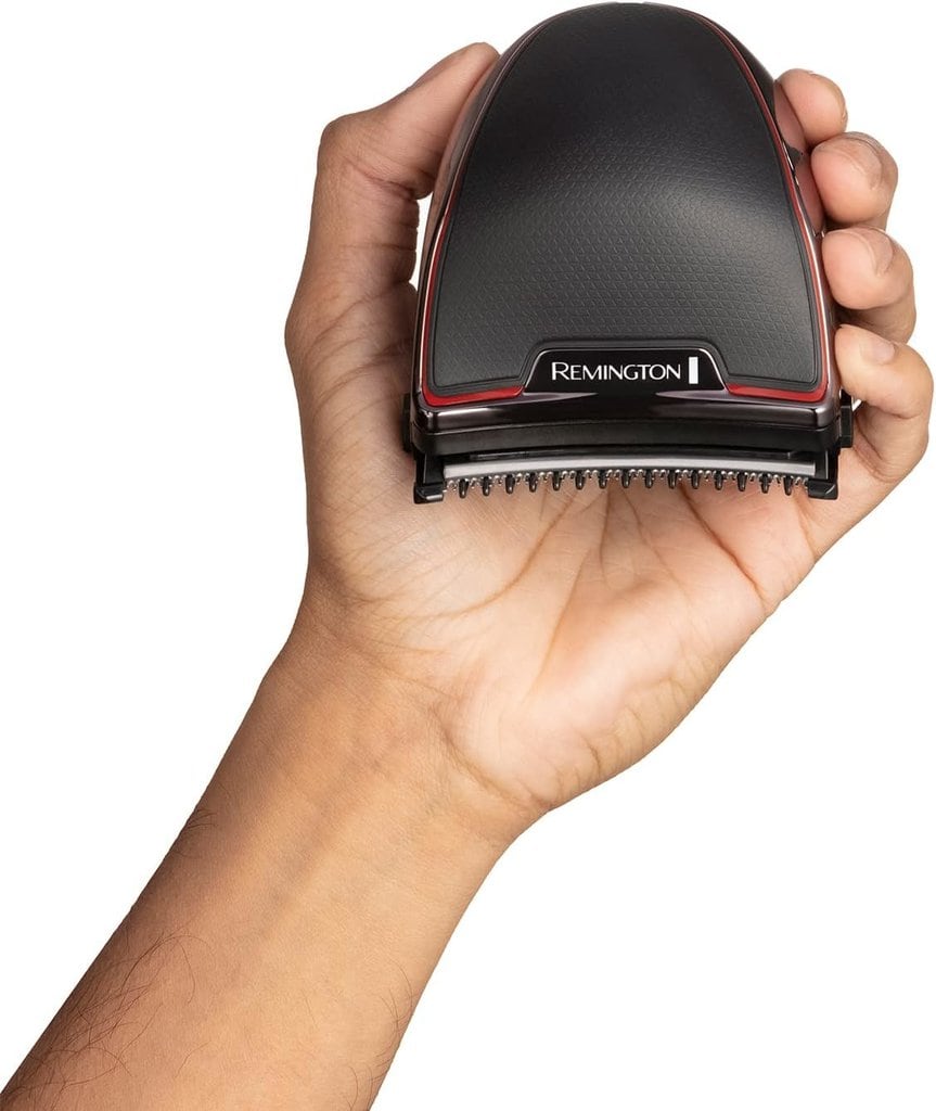 Quickcut מכונת תספורת Remington QuickCut Pro HC4300 רק ב₪218! | ZUZU DEALS ...