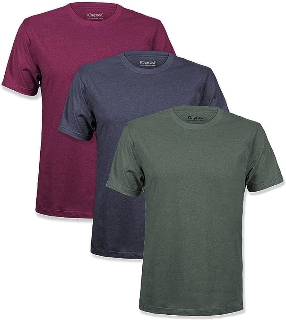 Kingsted T Shirts