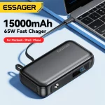 Essager Power Bank Portable 15000mAh in With USB C Cable External Spare Battery Pack for iPhone.jpg 1
