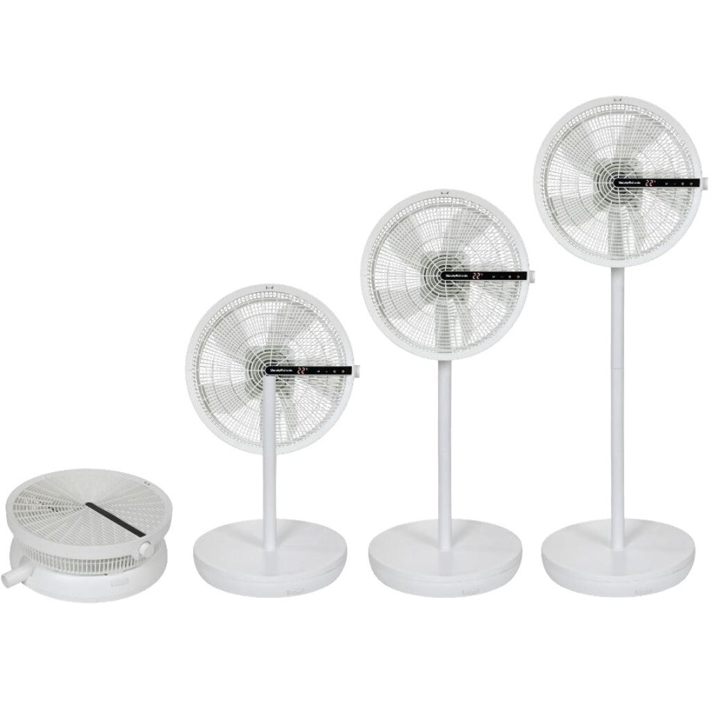 חם! לקט מאווררים אלחוטיים וטלסקופים משתלמים במיוחד ומשלוח חינם!