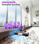 Cordless Vacuum Cleaner