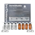 JEUDEMEURE DermiShuttle Lifting Kit טיפוח מחטים זוזו דילס
