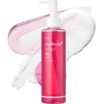 medicube PDRN Jelly to Foam Cleanser מדיקיוב סבון תרחיץ גל קצף זוזו דילס