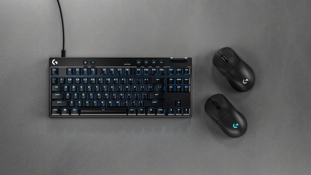 שדרגו את הביצועים שלכם! מגוון מוצרי Logitech & Logitech G לבית, הגיימינג והמשרד עכשיו במבצע לוהט!