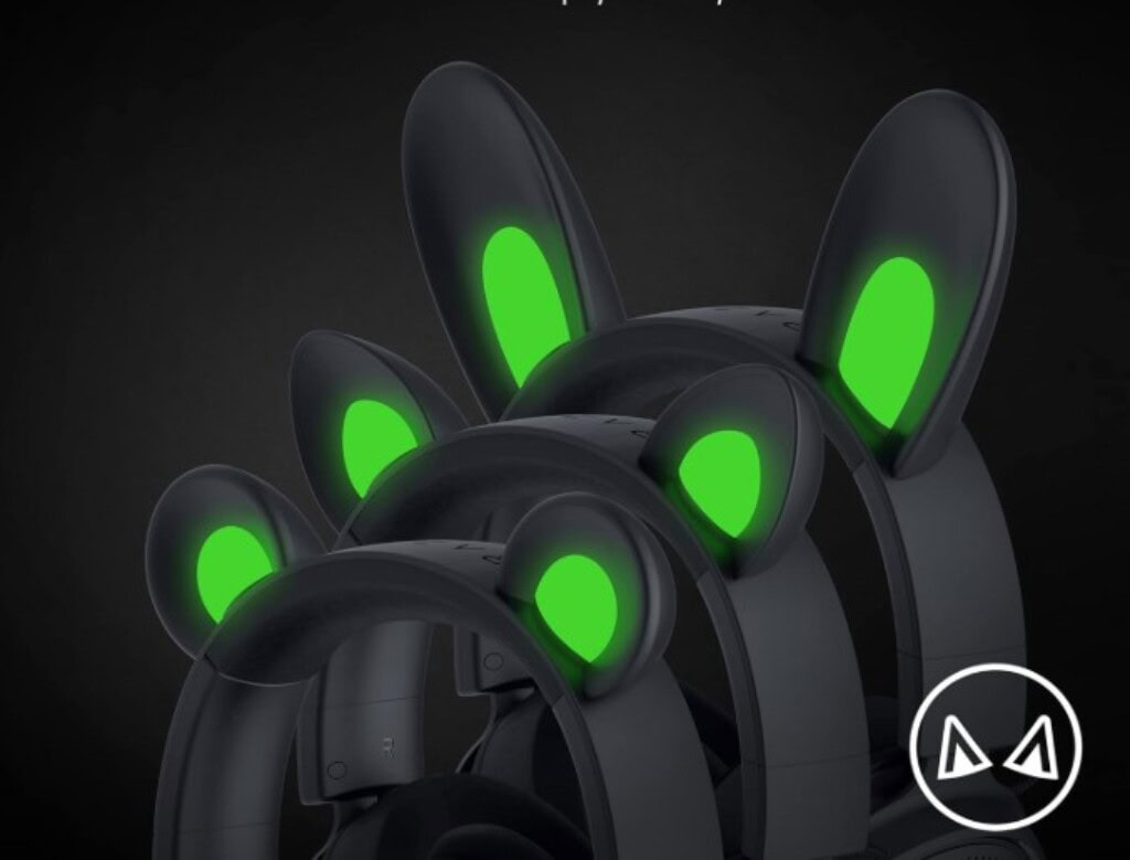 אוזניות גיימינג Razer Kraken Kitty V2 Pro רק ב₪380 ומשלוח חינם!