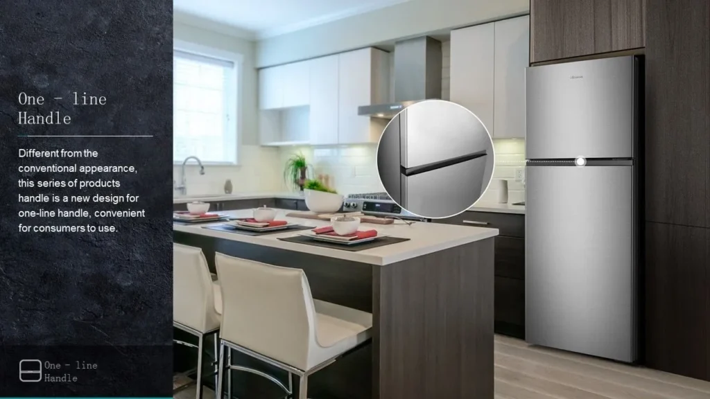 מקרר Hisense RD54S רק ב₪1,499 ומשלוח חינם!