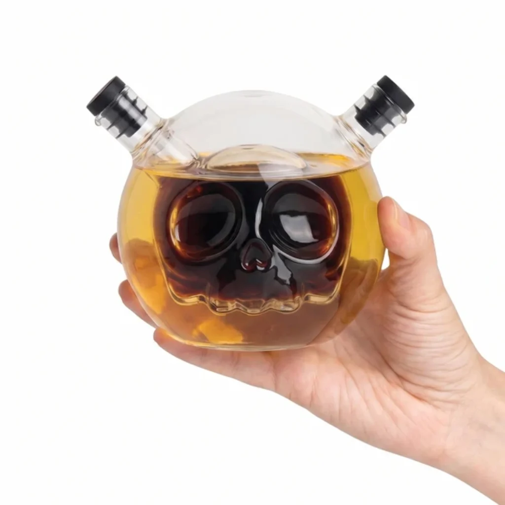 SkullyOil OTOTO ZUZU DEALS