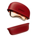 ZDEER GS5 Electric Heated Gua Sha Tool גו שא זוזו דילס מבצע