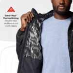 Columbia Mens Delta Ridge