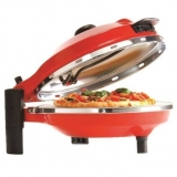 PIZZA OVEN