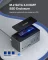 BlitzWolf® BW-TH13 18-in-1 – דונגל/עמדת עגינה עם 18 חיבורים ומארז כונן SSD רק ב87.99$!
