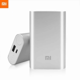 XIAOMI 10000mAh נפח עצום במחיר זעום !