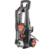 מכונת שטיפה בלחץ 130BAR GPT 1600W רק ב₪266!