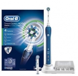 מברשת שיניים חשמלית Oral-B Smart Series 4000 – המחיר הכי טוב אי פעם!