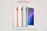 Xiaomi  Mi5s Plus
